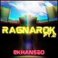 Kuroki、HTKrap、Degradê Rapz、Khan Seo、KNP、Neutron、Yanzzada、Kid Flash Yal、BeatsByNight、MixByNight - Ragnarok (Deuses VS Humanos | Especial PT. 2 | KHAN SEO)(feat. Yanzzada HTKrap KNP Degradê Rapz Neutron Kid Flash Yal & Kuroki)(BeatsByNight & MixByNight Remix|Explicit)