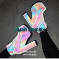 Levi Menezes - Jimmy Hendrix (Explicit)