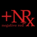 Negative Red - Digitized Salvation
