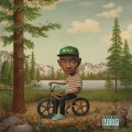 Tyler, The Creator、Domo Genesis、Earl Sweatshirt - Rusty