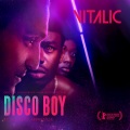 Disco Boy (The Rising)