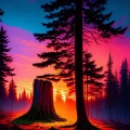 Stumped