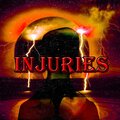 Taleesa - Injuries
