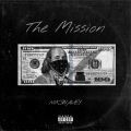 Nikswavey、Myles - The Mission (feat. Myles)(Explicit)