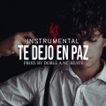 Te Dejo En Paz (Instrumental)