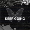 Sounique - Keep Going (Explicit)