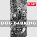 dog barking (Mix)