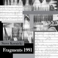 Steve Kornicki - Synergetic Patterns in Modulating Sections