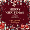 Merry Christmas and a Happy New Year from Clare Fischer & Bud Shank