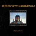 来自北方的小Q - 我的美丽 (feat.PO8)