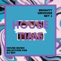 Fashion Lovers - Vaquero's Vow (5th Avenue House Mix)