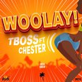 Woolay (feat. Chester & Elmo Norville) [Explicit]