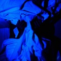TIME FOR BED