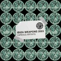 Tiger Ibiza Weapons 2023 (Extended Mixes) [Explicit]