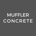 Muffler - Concrete (Radio Edit)