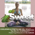 Cooldown & Stretch Mix Vol. 3