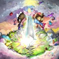 CatDog、Funke、Jyu - Miffy