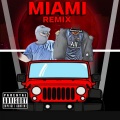 WiLi、Adrian Perez - Miami remix (feat. Wili)(Explicit)