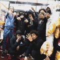 Freestyle (feat. Lee Drilly) [Explicit]