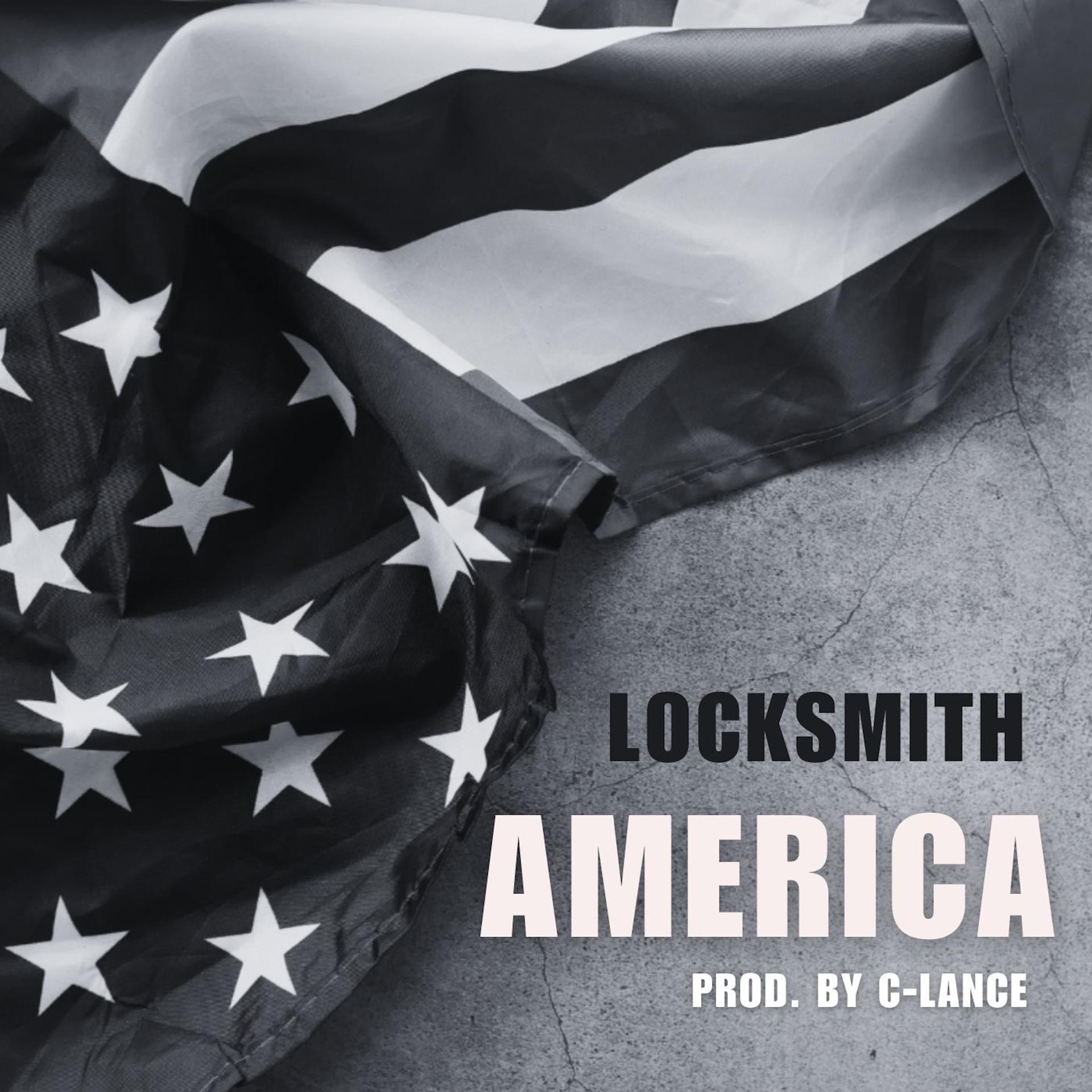 Locksmith、C-Lance - America