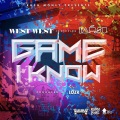 Game I Know (feat. Iamsu)(Explicit)