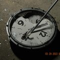 mkültra - It's About Time (Explicit)