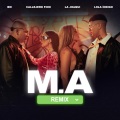 M.A (Remix|Explicit)