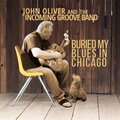 Buried my Blues in Chicago