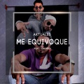 Aktuales、Yakarta - Me Equivoque