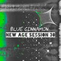 Blue Cinnamon - New age session 30