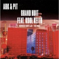 Pit Spector、dave aju、Árk - Grand Huit (Dave Aju Remix)