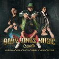 Divine the Beast、Joshua Baez、Jdl T Green、Gato f baby、BABY KINGZ RECORDS、Imlexi - Baby Kingz Cypher