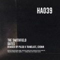 The Smithfield - 1854