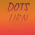 Dots Urn