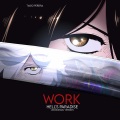 Tiago Pereira - Work (Hell's Paradise: Jigokuraku Version)