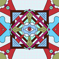 Maddy O'Neal、Alana Rocklin、Vincent Antone、Jalbatross、Eric Benny Bloom、Sub-ID - Affected (Vincent Antone Remix)