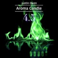 Aroma Candle 4.5