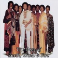 The Best of Earth, Wind & Fire