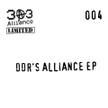 D.D.R. - Supply & Demand