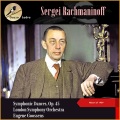 Symphonic Dances, Op. 45, I. Allegro