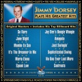 Jimmy Dorsey - Amapola