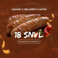 18 SNVL (feat. Tumi Soweto & SayFar)(Explicit)