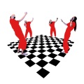 Little Dragon - Slugs of Love