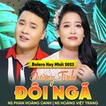 Bolero Đường Tình Đôi Ngã