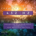 432 Hz Healing Frequency Music