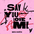 Say You Love Me