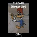 Music Factory - Safari (Sped Up)(Remix)