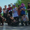 Ignacio Yariel、Demoney、Gangstashitt、Chieff Cleaner - EMIRATOS ROLEX (feat. Demoney, Ignacio Yariel, Th & Chieff Cleaner|Explicit)