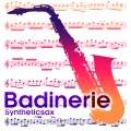 Syntheticsax - Badinerie