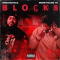 Blocks (feat. Moneybagg Yo)(Explicit)